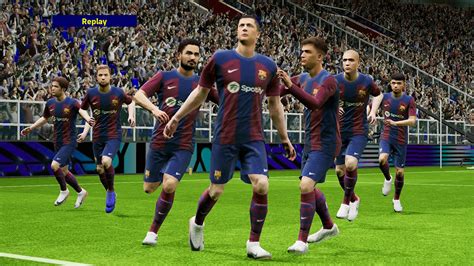 eFootball 2024 APK for Android Download .